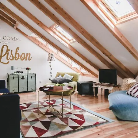 Downtown Fashion Lisboa