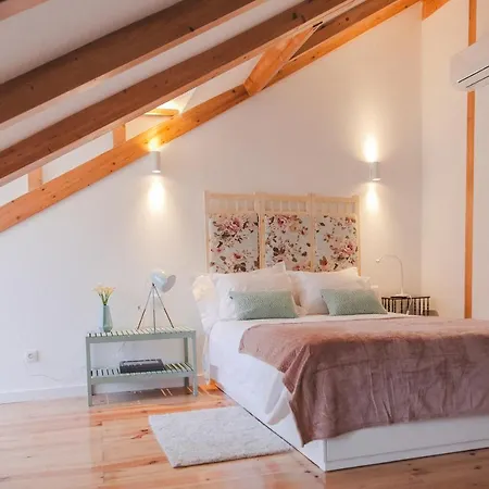 Downtown Fashion Appartement *