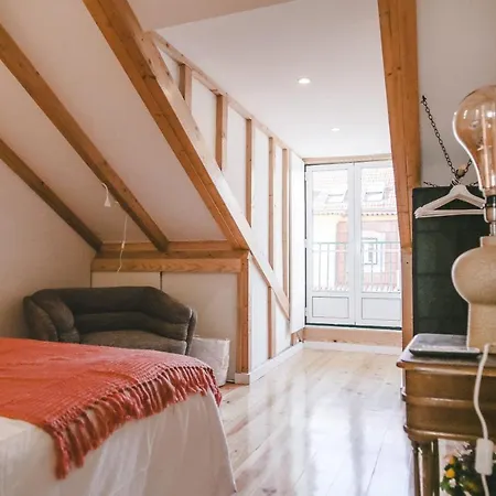 Appartement Downtown Fashion