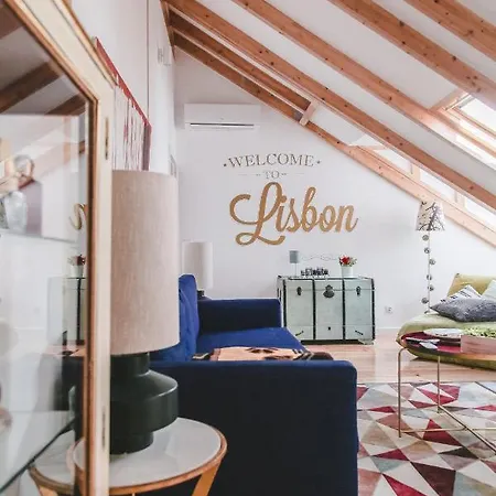 Downtown Fashion Lisbon