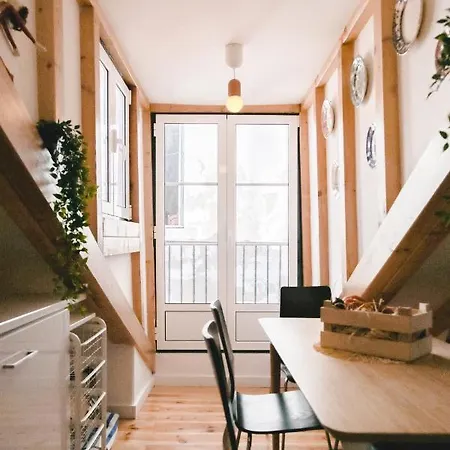 Appartement Downtown Fashion *