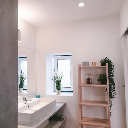 Appartement Downtown Fashion