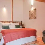 Downtown Fashion Apartment Lissabon