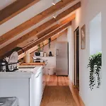 Apartment Downtown Fashion