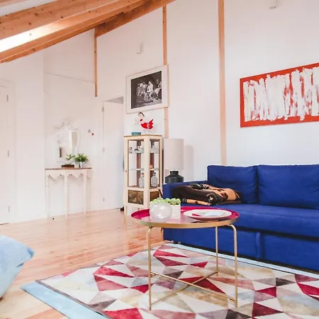 Downtown Fashion Apartament