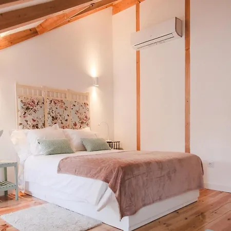 Apartamento Downtown Fashion *