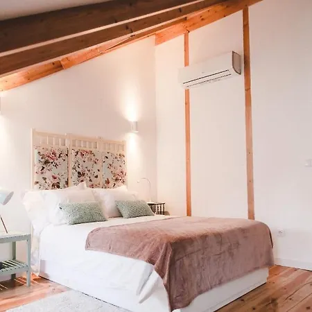 Apartamento Downtown Fashion *